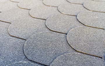 Trefilan asphalt roofing costs