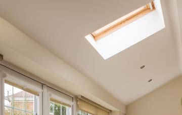 Trefilan conservatory roof insulation companies