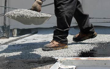 Trefilan flat roofing companies