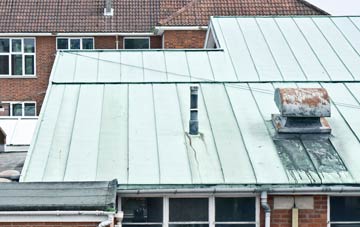 Trefilan lead roofing costs