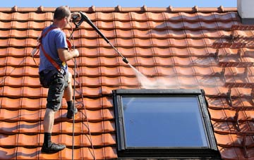roof cleaning Trefilan, Ceredigion