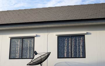 Trefilan rubber roof costs