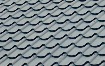 Trefilan rubber roofing companies