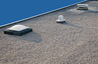 Trefilan flat roofing