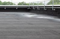 find rated Trefilan flat roofing companies